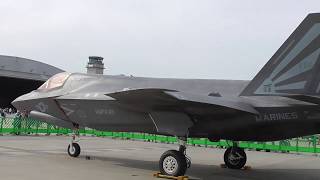 ホビーマスター　F35B green nigths 岩国基地 mqdefault.jpg