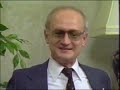 FULL INTERVIEW with ex-KGB Yuri Bezmenov: The Four Stages of Ideological Subversion (1984)