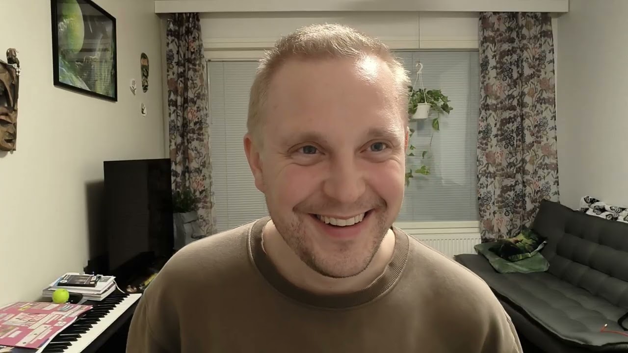 Mitä on psykoosi ja miltä se tuntuu