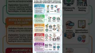 Skill Development in curriculum #quicktips #preparation #notesbyharsh11
