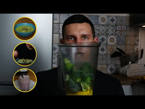 Видео: 3 способа добавить морские овощи в свой рацион