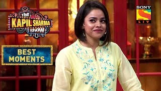 Kapil Trolls Bhuri And Chandu | The Kapil Sharma Show Season 2 | Best Moments