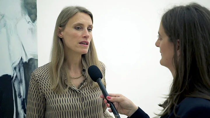 Interview with Hanna Schouwink in the exhibition M...