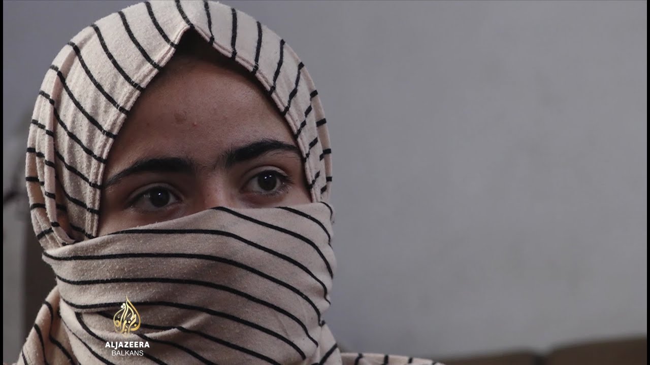 النساء ضحايا داعش يُدفعن إلى أقصى هامش المجتمع