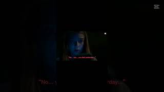 When you are alone at night.... # chills # short horror story #trend