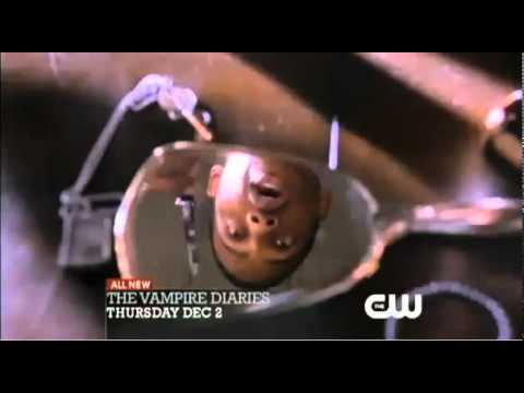 The Vampire Diaries Season 2 Episode 10 The Sacrif...