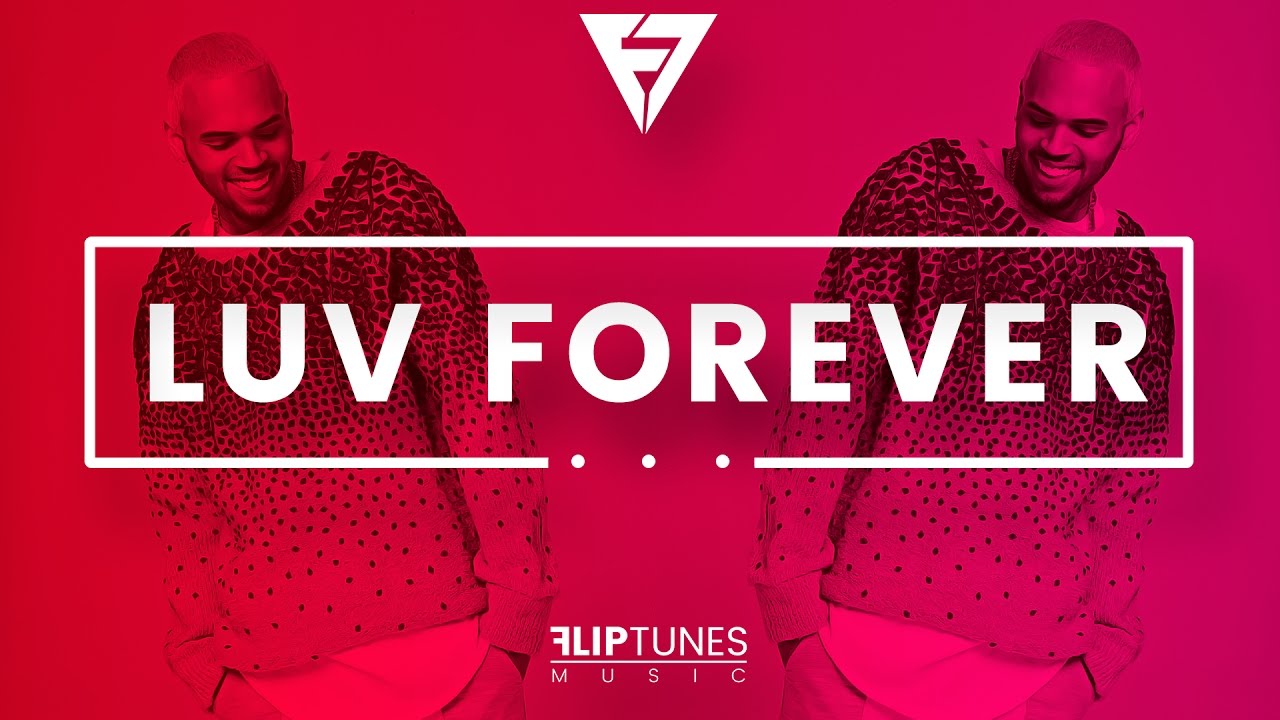 Chris Brown x Tory Lanez Type Beat | RnBass Instrumental | "LUV Forever" | FlipTunesMusic™ x Paupa