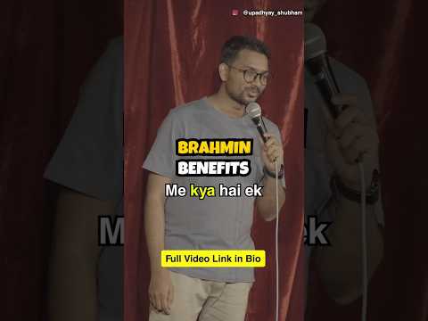 Majak Majak Me Sach #indiancastesystem #casteisminindia #brahminism #dalitnews #brahman #reservation