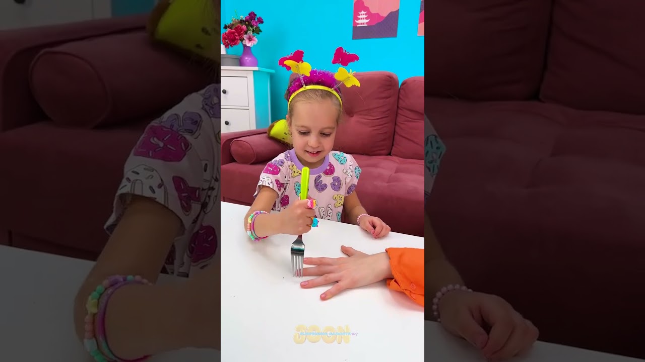 Oddball Adventures 🤯 Navigating Strange Games with Relatable Parenting 