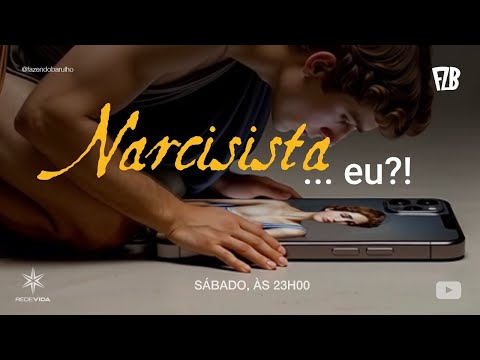 O peso das APARÊNCIAS e o ALÍVIO da verdade | Romulo Araújo | FZB Talks