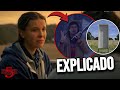 STRANGER THINGS Temporada 5 | NUEVO TRAILER TODO LO QUE NO VISTE