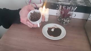 BAŞAK BURCU ŞOK OLACAKSIN DUYDUKLARINA💑❤🎆KAHVE FALI