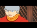 Cyborg 009 Episode 04 At The End Of The Battle Eng Dub 