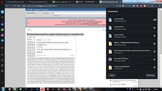 Tutorial Singkat SnapGene | Bioinformatika