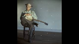 For Songs: A preview of my conversation with Dom Flemons!