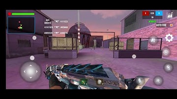 real commando secret mission gameplay part 3