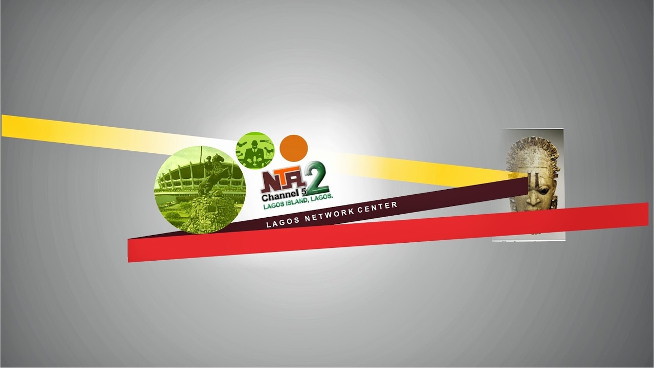 NTA2Lagos Live Stream