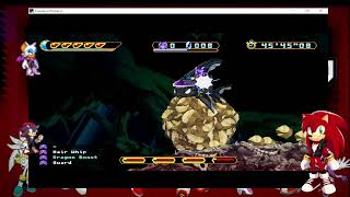 Chill Freedom Planet 2 Stream