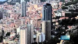 Monaco: le pays du sur-mesure dans le business - vu par Daniele Riva