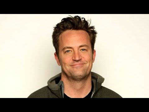 Video: Matthew Perry Hangi Filmlerde Rol Aldı?