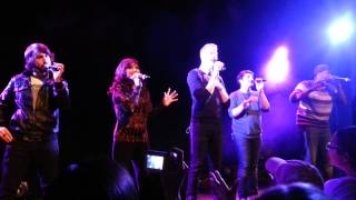Pentatonix Live - Stuck Like Glue