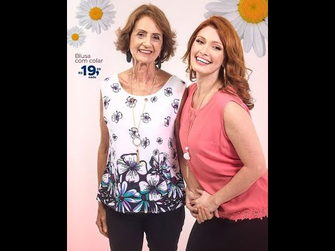 Dia das Mães - Lojas Cattan