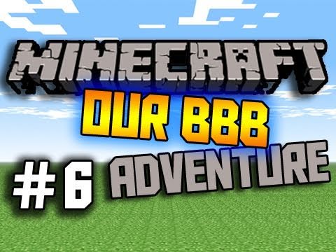 Minecraft - Day 6 - Apple Hunting  - Our Big Booty Bitchin' Adventure - Minecraft - Day 6 - Apple Hunting  - Our Big Booty Bitchin' Adventure