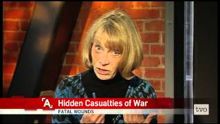 Judy Jackson: Casualties of War