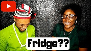 LEARN IGBO LANGUAGE {HOUSEHOLD OBJECTS} (PART 2)