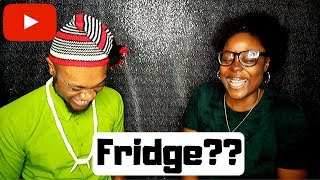 LEARN IGBO LANGUAGE {HOUSEHOLD OBJECTS} (PART 2)