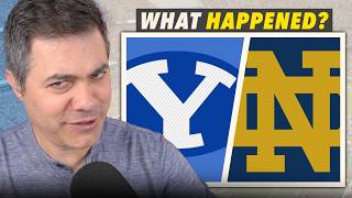 Bear Bachmeier Just Changed the BYU Conversation