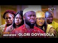 Olori doyinsola  latest yoruba movie 2024 drama feat itele mr latin funmi ojoye feranmi oyalowo