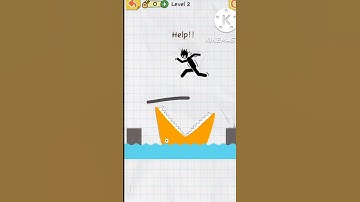 draw line and save man @Learning with Sparsh #draw2save #shorts #viralshorts #kalachashma