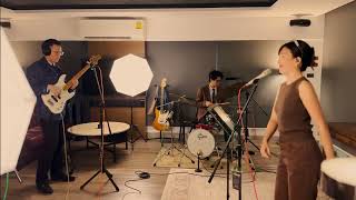 Junko ohashi - Telephone number cover by Riko x Soulberry live at Soulberry studio