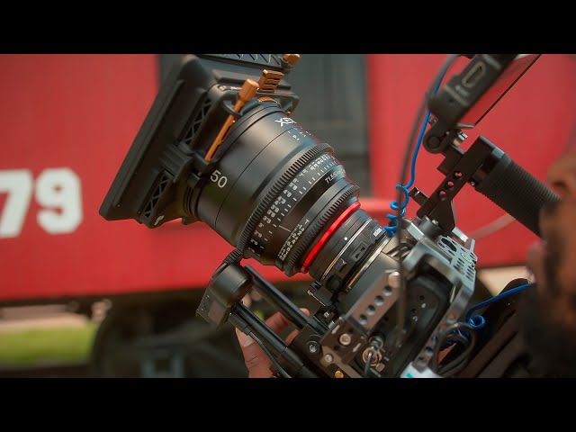 ビデオカメラ BMPC4K and GeniusRigCameraRig I Love this BMPCC 4k Rig | Blackmagic Pocket Cinema Camera 4k