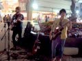 5文字の想い / 遊吟 @2014/5/28 川口ストリート