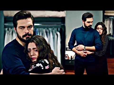 Seher & Yaman~Ben Sende Tutuklu Kaldım~Klip