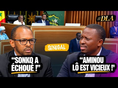 SENEGAL: DID AL AMINOU LÔ HIDE THE TRUTH FROM THE SENEGALESE PEOPLE?