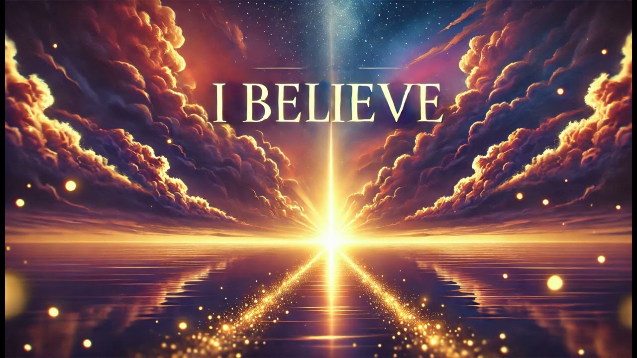 【bzb2n】I Believe