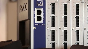 PMX - the new industry standard for measurement technology