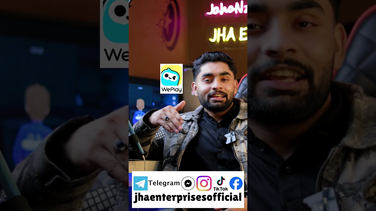 WePlay Coins, VIP Subscription & Red Packet Available at very low rates