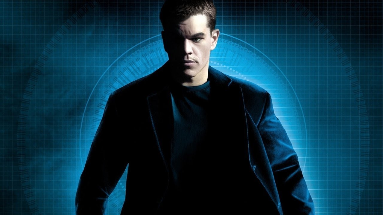 The Bourne Supremacy |  Full movie Review and knowledge  | Matt Damon, Franka Potente