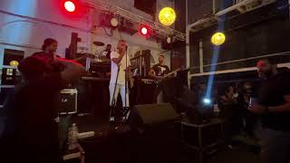 Man Till God - Seeds of Chaos (Live @ ProAggresive | The Joint, Colombo 2024)