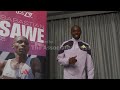 World's fastest marathon runner says breaking his own record "a matter of time"