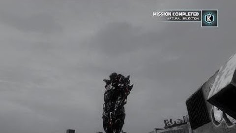 [PROTOTYPE®2] Project Orion Phase 2