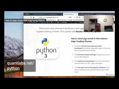 Video How to delete email with IMAP and Python - youtube