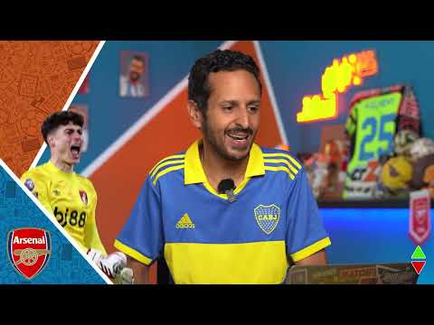 سرقة مدريد لارسنال وليفربول️ نيكو برشلوني برغبة فليك مهاجم يونايتد الجديد رزع الانتقالات