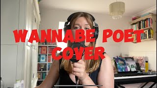 wannabe poet (cover)