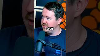 Famous Copying Louis CK 😂🤣 Shane Gillis #shorts #shanegillis Net Worth