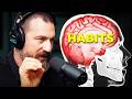 Neuroscientist: INSTANTLY Make Or Break Any Habit